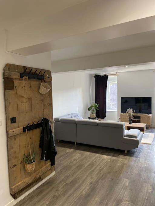 Appartement L'appart Saint-laurent Chalon-sur-Saône