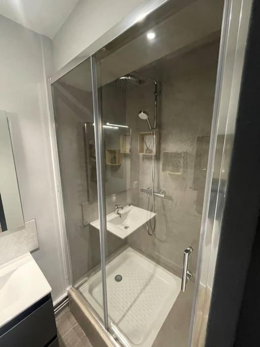 L'appart Saint-laurent Appartement *